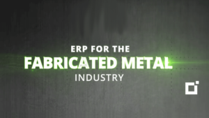 SYSPRO-ERP-software-system-video-thumbnail-fabricated-metal-syspro-erp