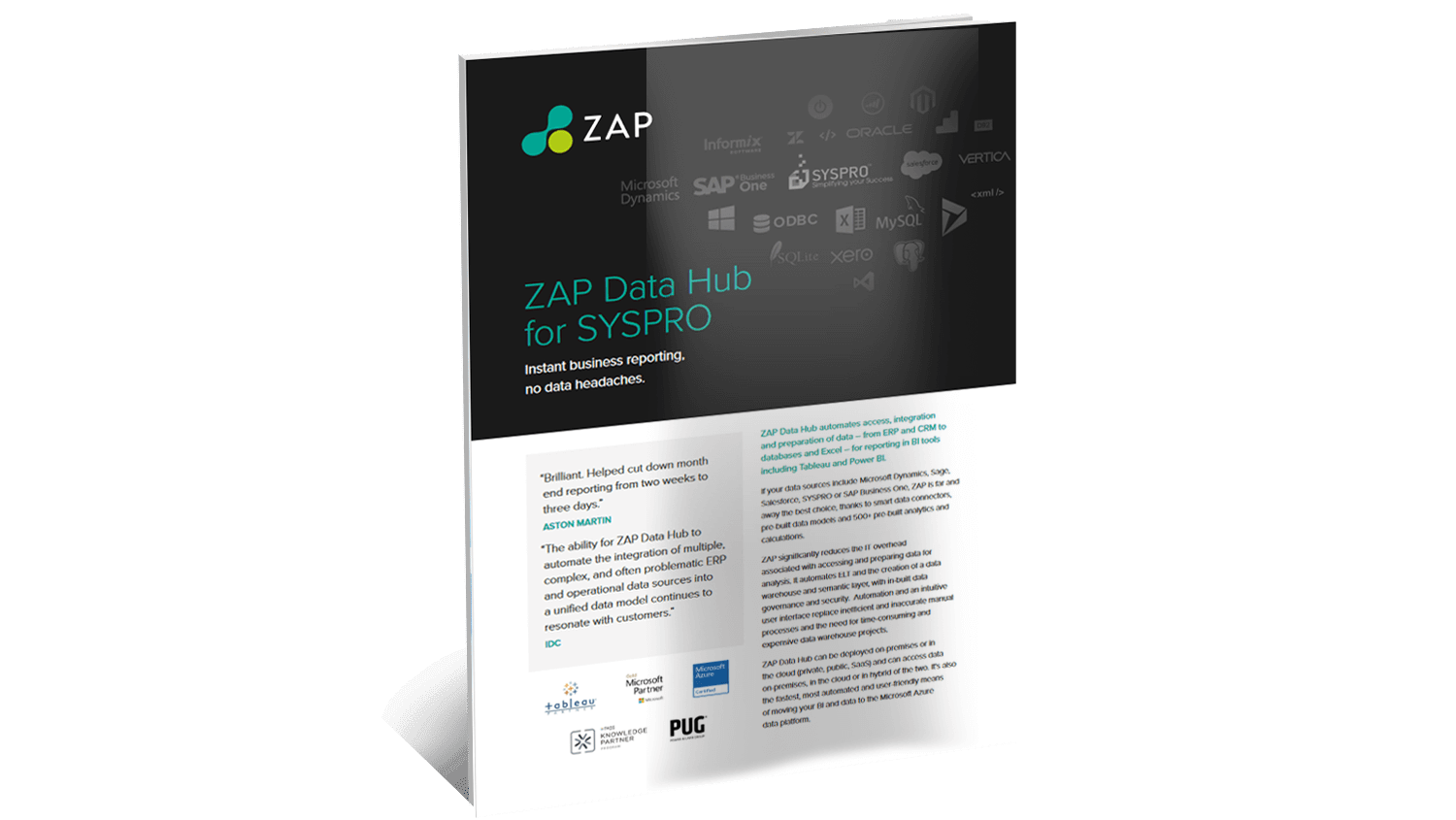 zap-data-warehousing-erp-brochure