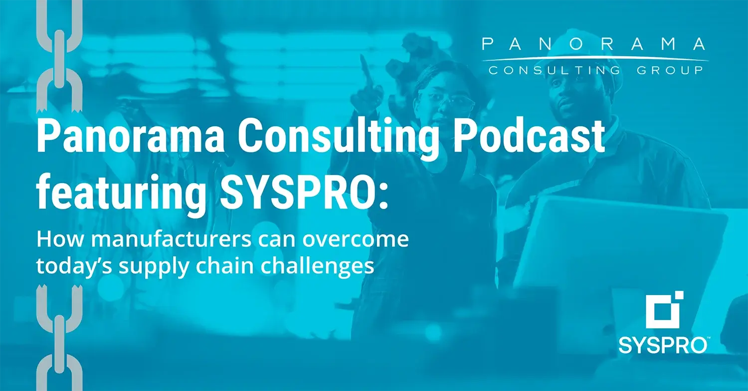 Panorama-consulting-podcast-analyst-report-thumbnail