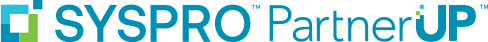 SYSPRO PartnerUP Logo